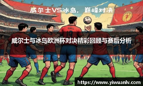 威尔士与冰岛欧洲杯对决精彩回顾与赛后分析
